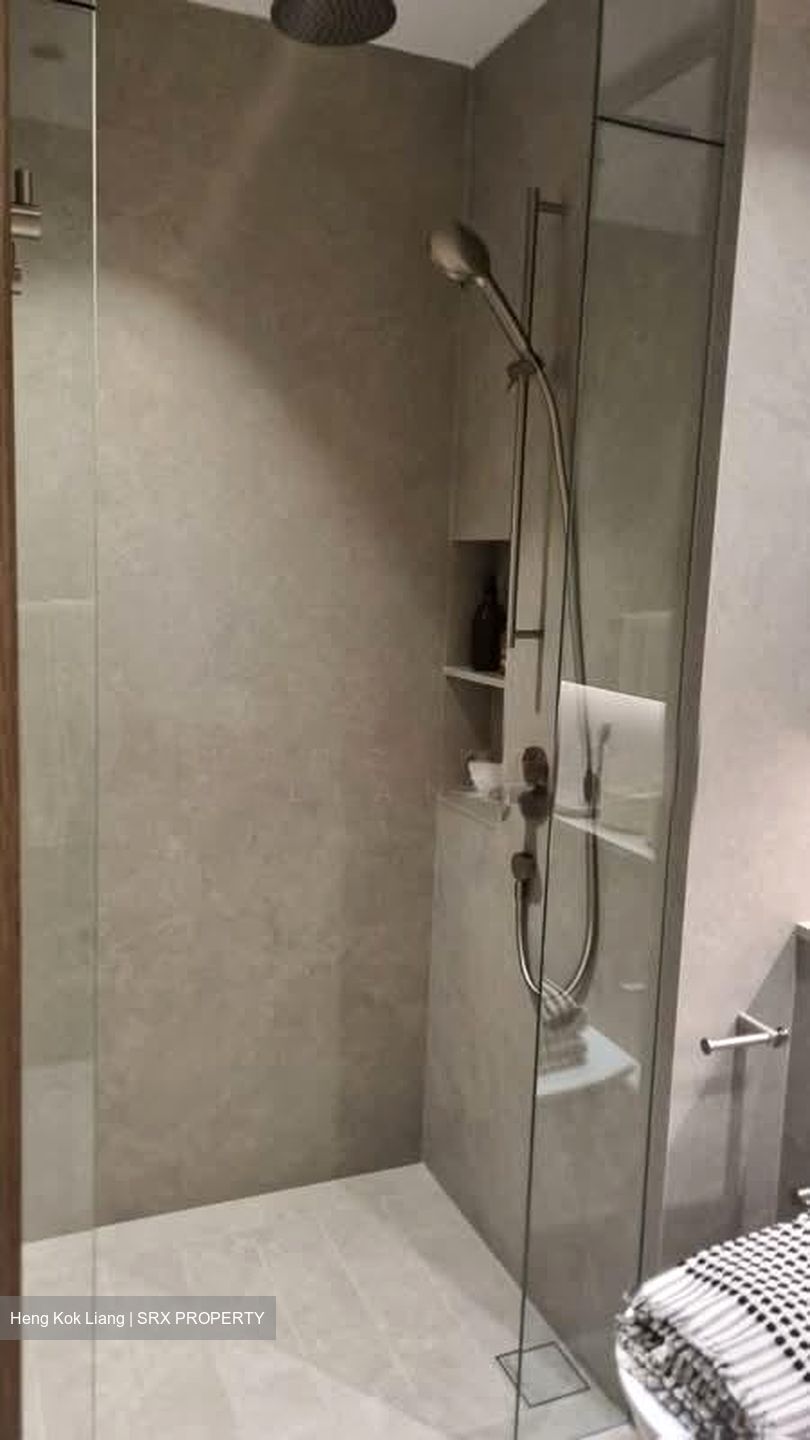 Amber House (D15), Apartment #536429461